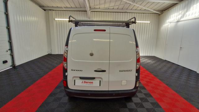 Renault Kangoo Express image 8