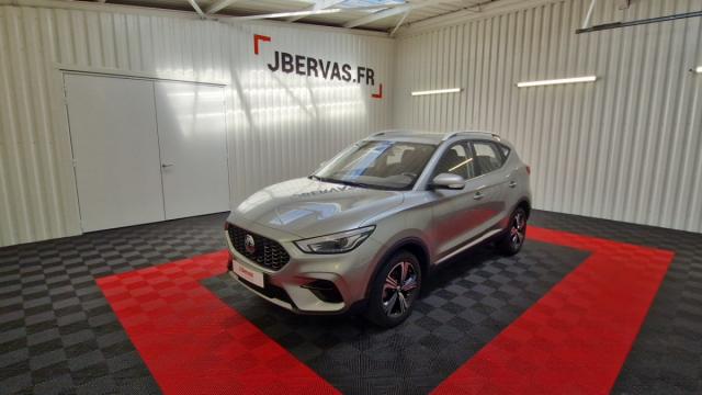 Mg Motor Zs 1.5l Vti-Tech 106ch Bvm5 Comfort