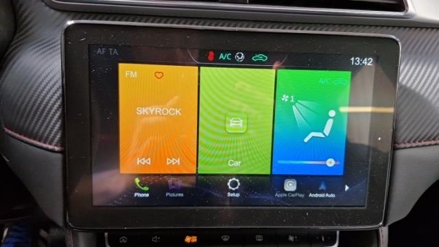 Mg Motor Zs image 8