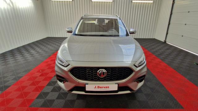 Mg Motor Zs image 7