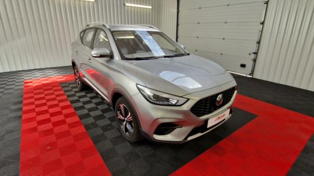 Mg Motor Zs image 6