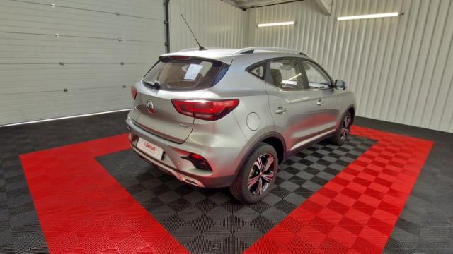 Mg Motor Zs image 9