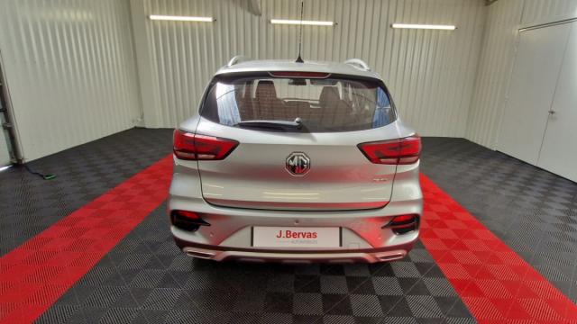 Mg Motor Zs image 5