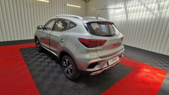 Mg Motor Zs image 3
