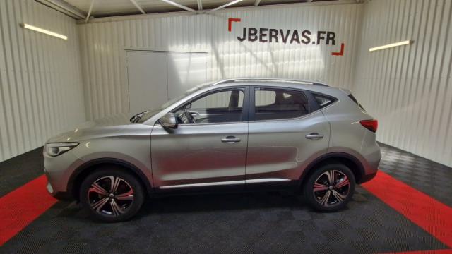 Mg Motor Zs image 1