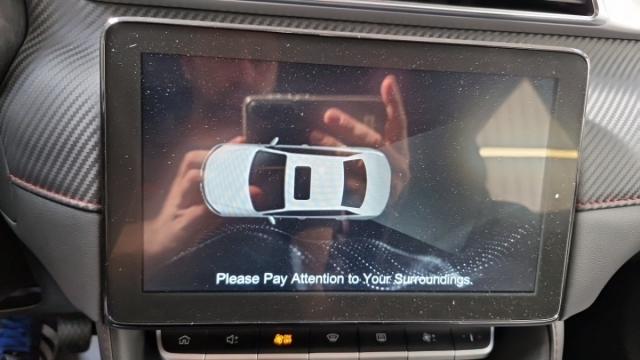 Mg Motor Zs image 4
