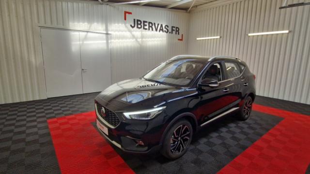 Mg Motor Zs 1.5l Vti-Tech 106ch Bvm5 Luxury