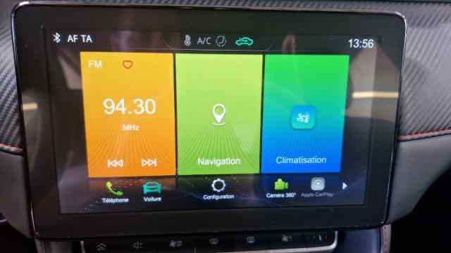 Mg Motor Zs image 5