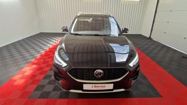 Mg Motor Zs image 9