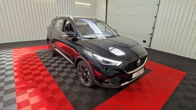 Mg Motor Zs image 2