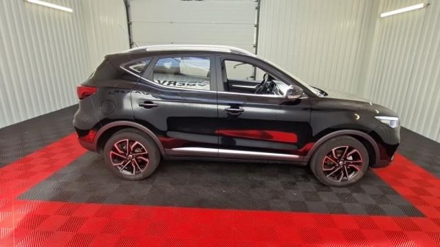 Mg Motor Zs image 1