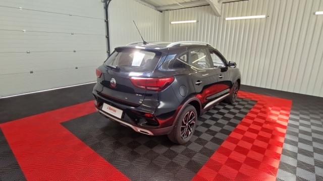 Mg Motor Zs image 4