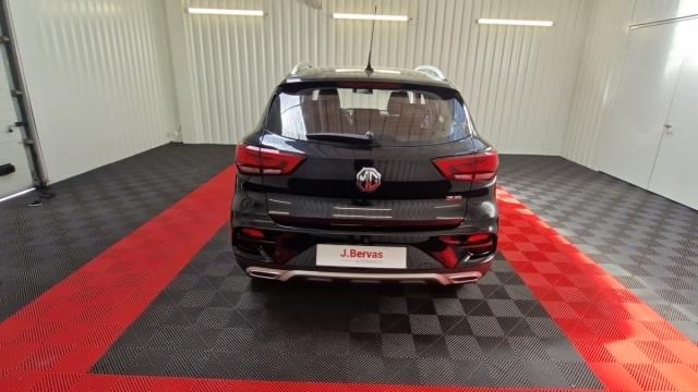 Mg Motor Zs image 7