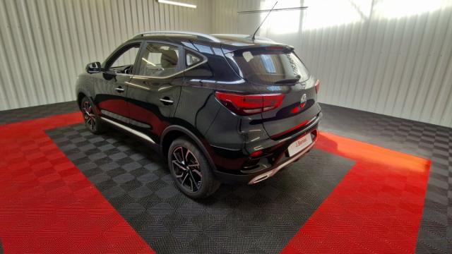 Mg Motor Zs image 8