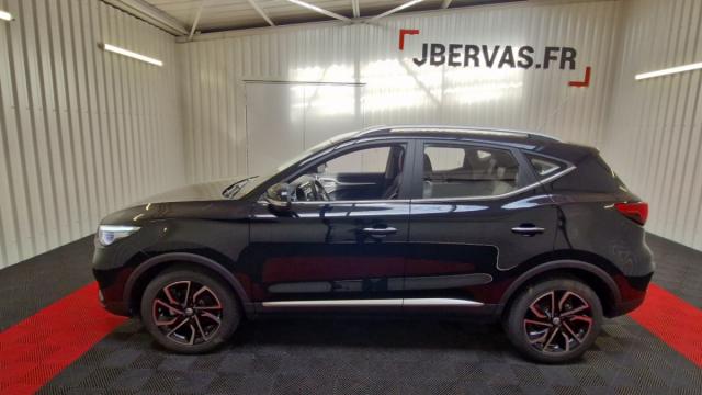 Mg Motor Zs image 6