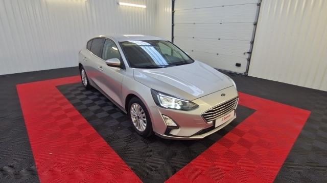 Ford Focus image 3