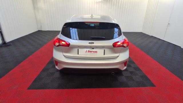 Ford Focus image 4
