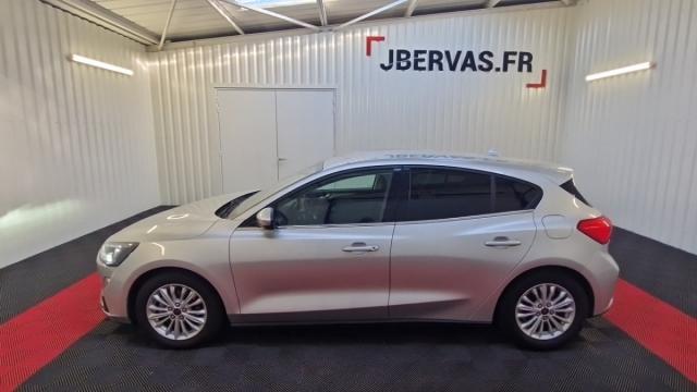 Ford Focus image 1
