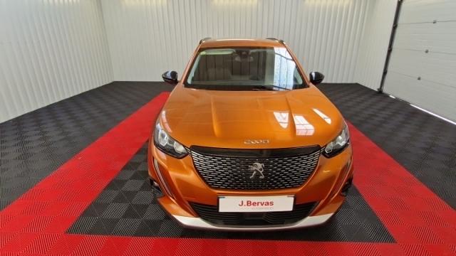 Peugeot 2008 image 9