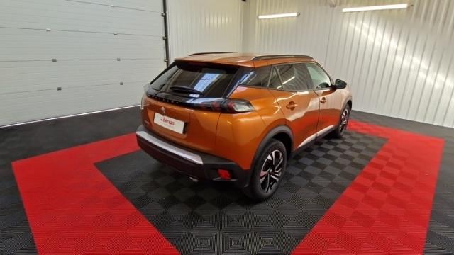 Peugeot 2008 image 4
