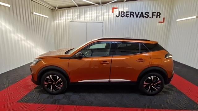 Peugeot 2008 image 3