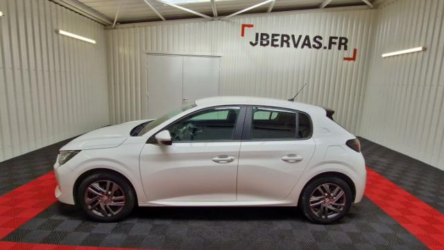 Peugeot 208 image 5