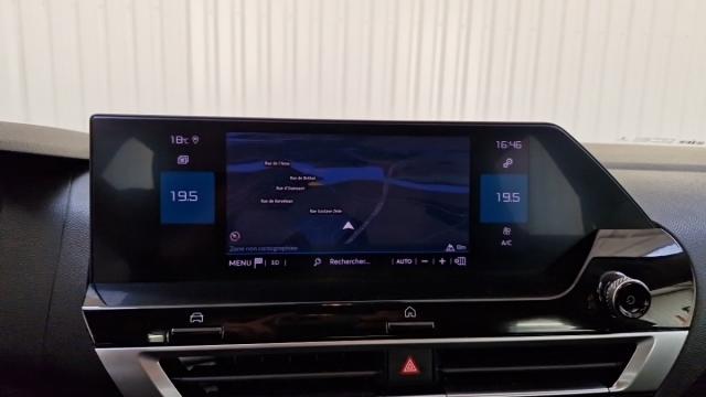 Citroen C4 image 8