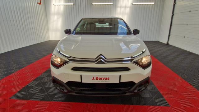 Citroen C4 image 3