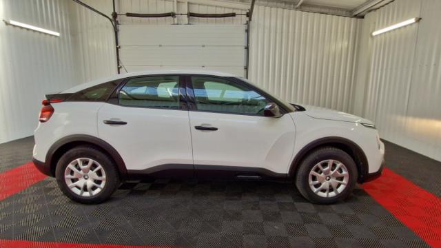 Citroen C4 image 5