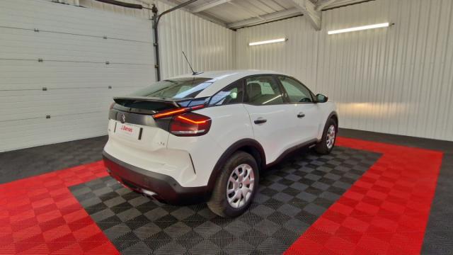 Citroen C4 image 4