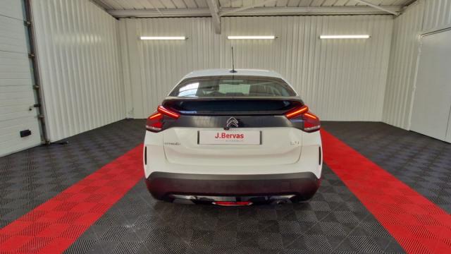 Citroen C4 image 9