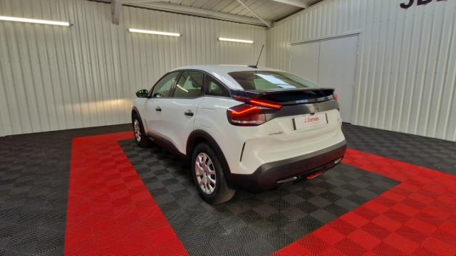 Citroen C4 image 1