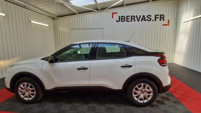 Citroen C4 image 2