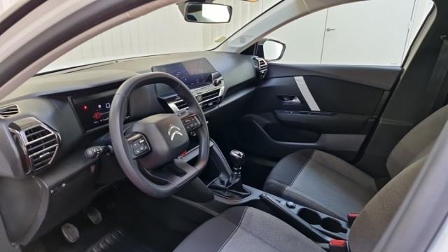 Citroen C4 image 6