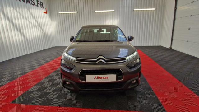 Citroen C4 Cactus image 1