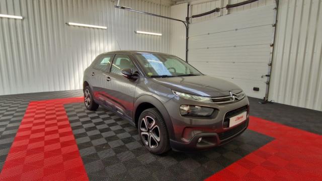 Citroen C4 Cactus image 5