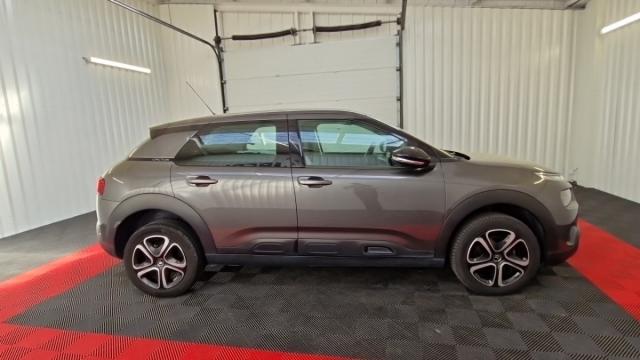 Citroen C4 Cactus image 4