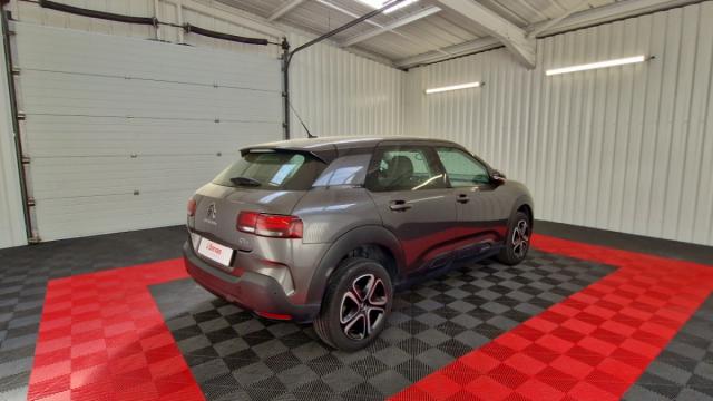 Citroen C4 Cactus image 9