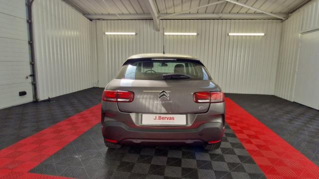 Citroen C4 Cactus image 2
