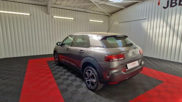 Citroen C4 Cactus image 7