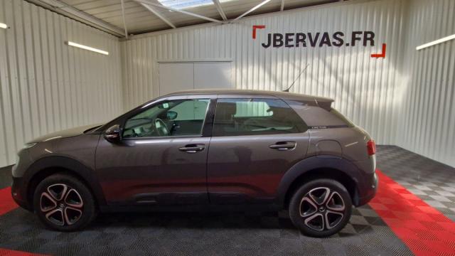 Citroen C4 Cactus image 6