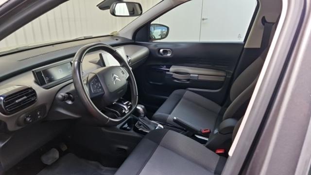 Citroen C4 Cactus image 3