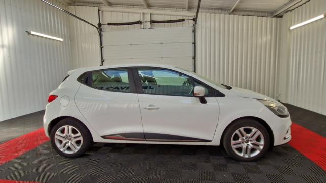 Renault Clio image 4