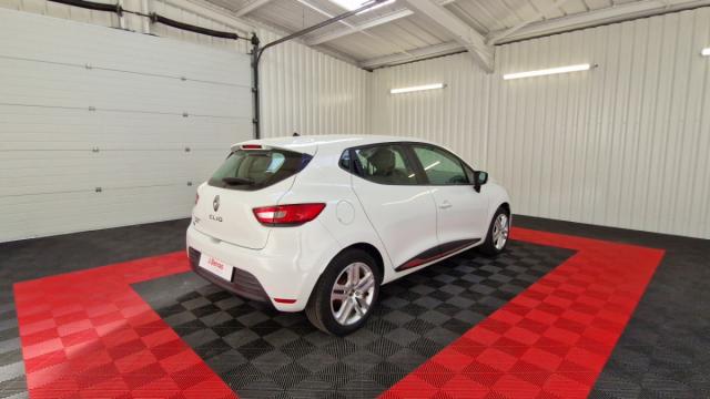Renault Clio image 1