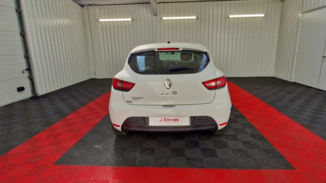 Renault Clio image 9