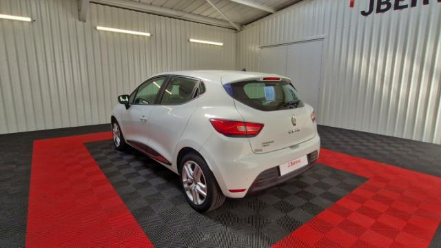 Renault Clio image 6