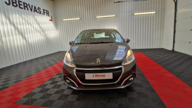 Peugeot 208 Affaire image 1