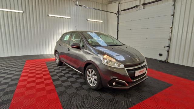 Peugeot 208 Affaire image 4
