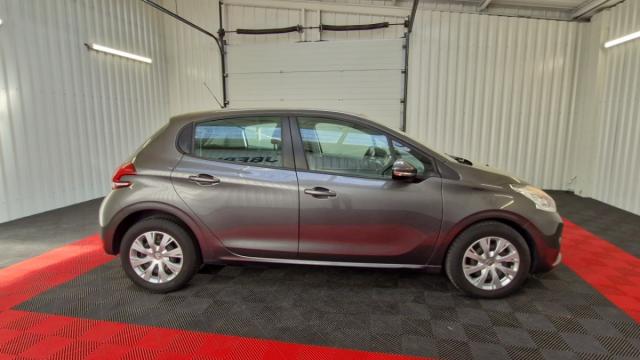Peugeot 208 Affaire image 5