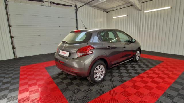 Peugeot 208 Affaire image 8